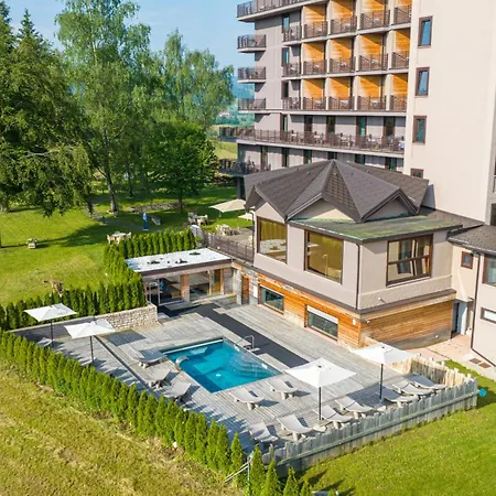 Linta Wellness & Hotel Asiago