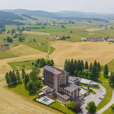 Linta Wellness & Hotel Asiago