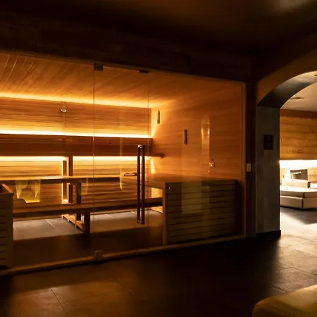 Linta Wellness & Asiago