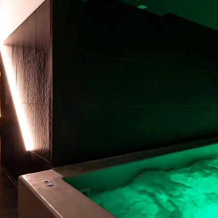 Linta Wellness & Ξενοδοχείο Ασιάγκο