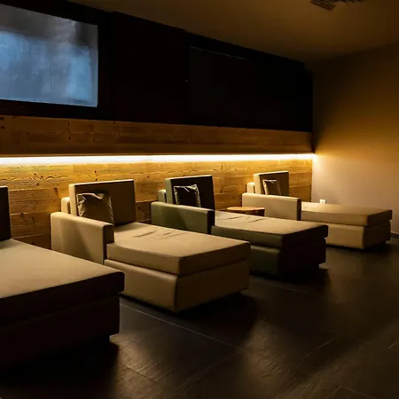 Linta Wellness & 4* Ασιάγκο