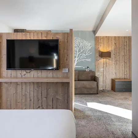 Linta Wellness & Hotel Asiago