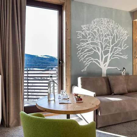Hotel Linta Wellness & Asiago