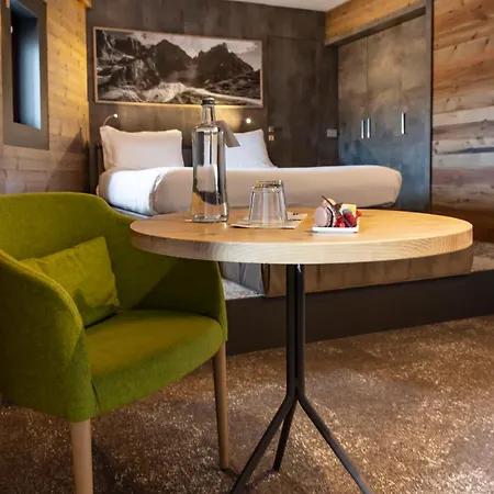 Linta Wellness & 4* Asiago