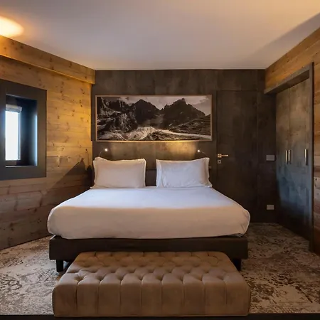 Hotel Linta Wellness &