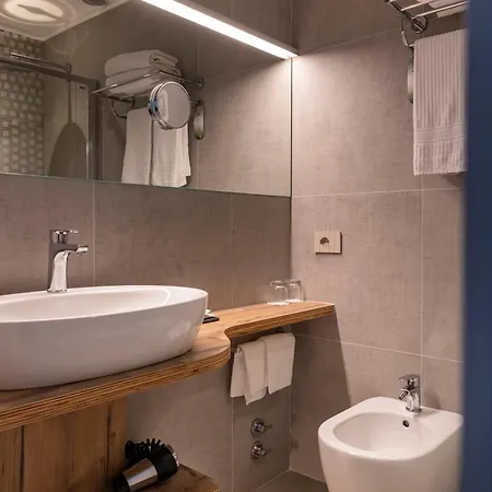 Hotel Linta Wellness &