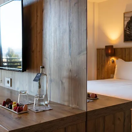 Hotel Linta Wellness & 4*