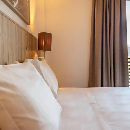 Linta Wellness & Hotel Asiago