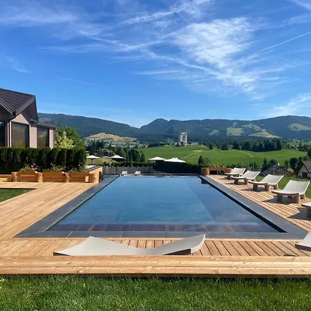 Linta Wellness & Отель 4*