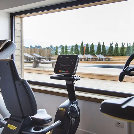 Linta Wellness & Отель Азиаго