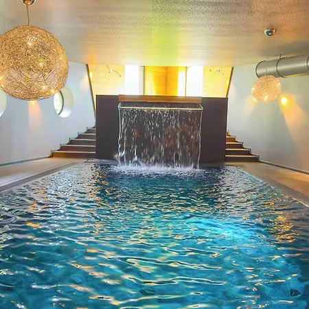 Linta Wellness&spa Hotel Asiago