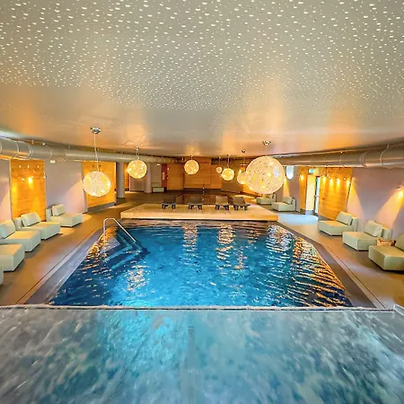 Linta Wellness & Ασιάγκο