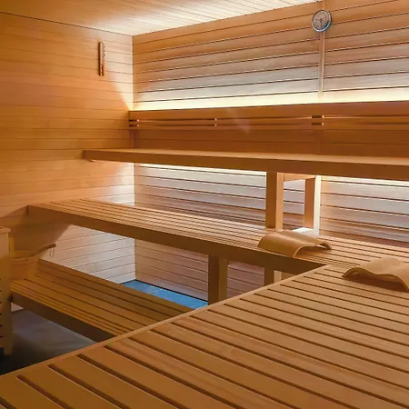 Linta Wellness & Отель 4*