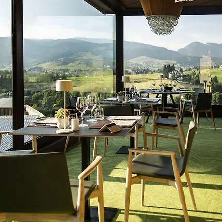 Отель Linta Wellness &