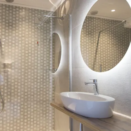 Linta Wellness & Отель Азиаго