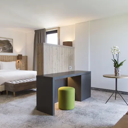 Отель Linta Wellness & Азиаго