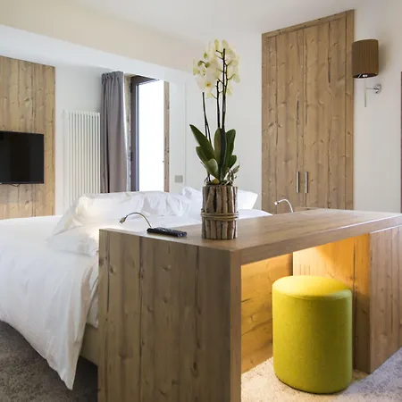 Отель Linta Wellness &