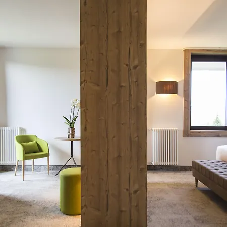 Linta Wellness & 4* Азиаго