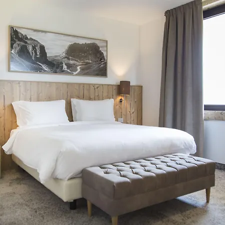 Linta Wellness & Отель Азиаго