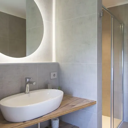 Linta Wellness & 4* Ασιάγκο