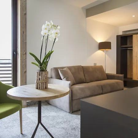 Linta Wellness & Hotel 4*