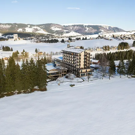 Linta Wellness & 4*