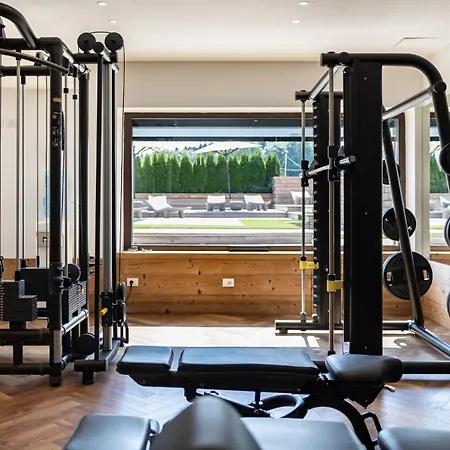 Hotel Linta Wellness&spa 4*
