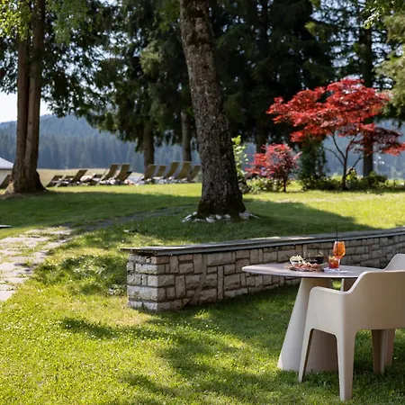 Linta Wellness&spa Hotel Asiago