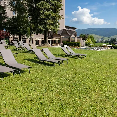 Hotel Linta Wellness&spa 4*