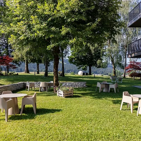 Linta Wellness & 4* Ασιάγκο