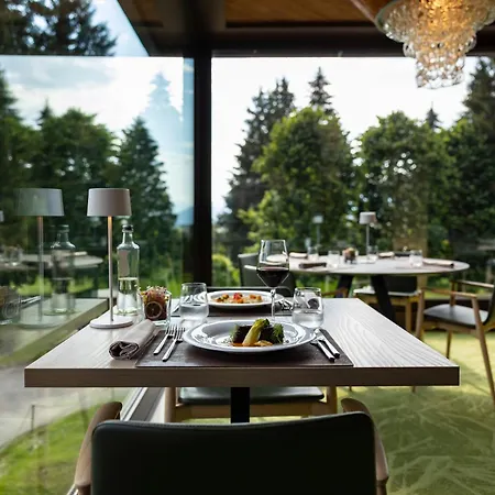 Linta Wellness & Ξενοδοχείο 4*