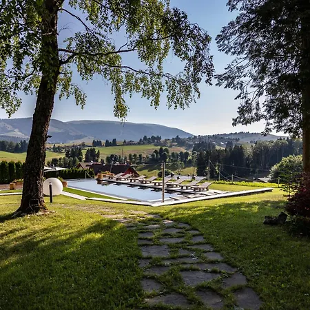 Linta Wellness & 4* Ασιάγκο