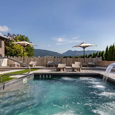 Hotel Linta Wellness&spa