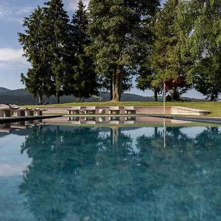 Ξενοδοχείο Linta Wellness & 4*