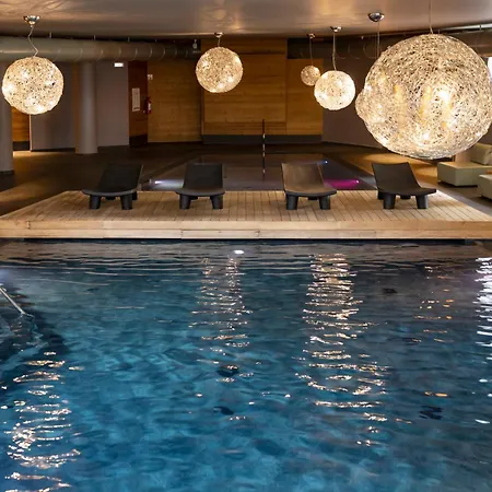 Linta Wellness & 4* Ασιάγκο