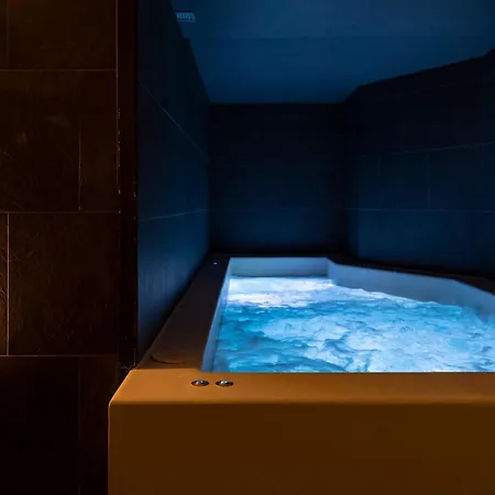 Ξενοδοχείο Linta Wellness &