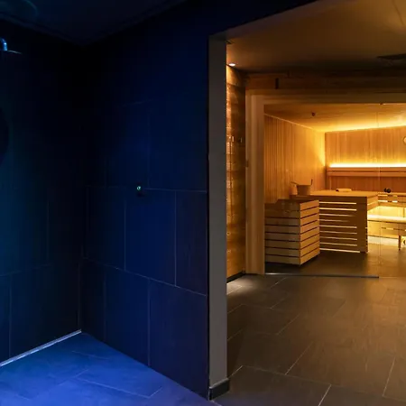 Linta Wellness & Hotel