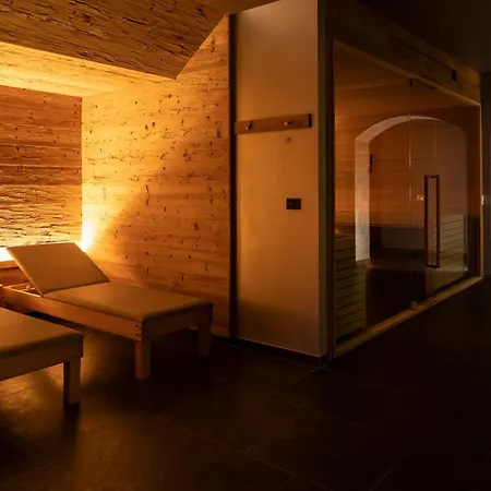 Linta Wellness & Ξενοδοχείο 4*