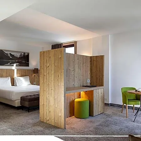 Linta Wellness & Hotel 4*