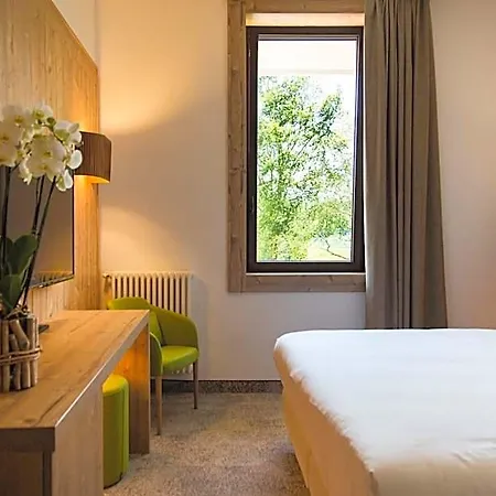Linta Wellness & Hotel Asiago
