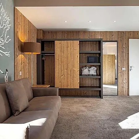 Hotel Linta Wellness & 4*