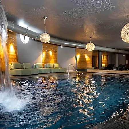 Linta Wellness & Hotel