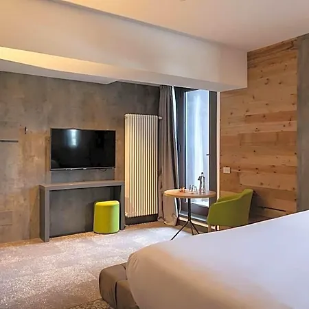 Linta Wellness & 4*