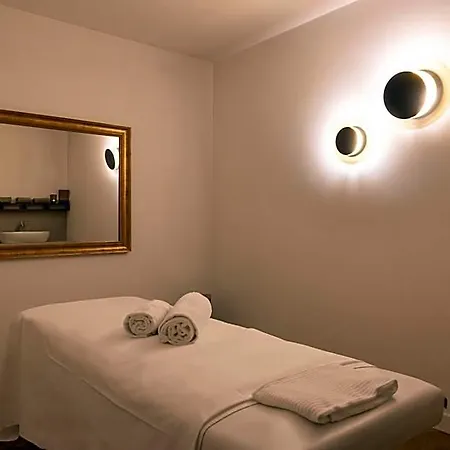 فندق Linta Wellness & 4*