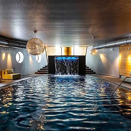 Linta Wellness & 4*