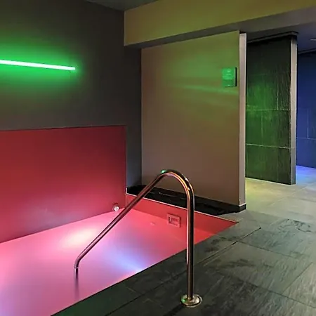 Hotel Linta Wellness&spa