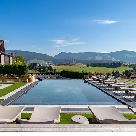 Linta Wellness&spa 4* Asiago