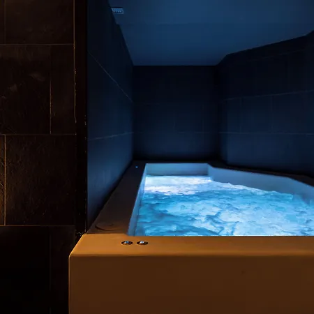 Hotel Linta Wellness&spa Asiago