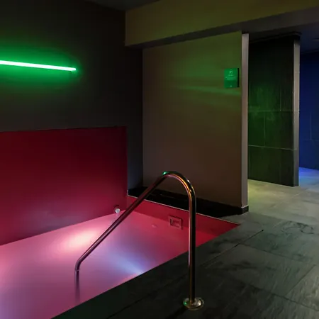 Hotel Linta Wellness&spa