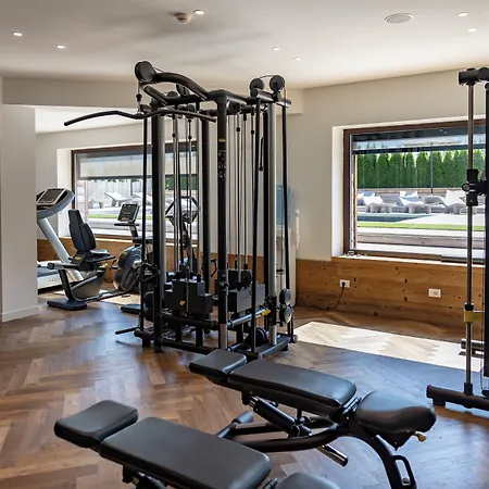 Linta Wellness&spa Hotel 4*